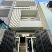 Nguyễn Súy, Tân Quý, 65m2 (4,5x17) 3 Tầng, Khu Vực Mua Bán Sầm Uất Sát Chợ Tân Hương, Ngay Aeon Tân Phú, Hẻm xe Hơi - Nhỉnh 7 Tỷ Còn TL