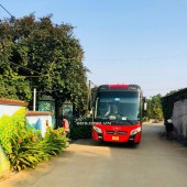 Chính chủ cần bán khu nghỉ dưỡng hơn 2000m² Ba Vì thiết kế hiện đại, view thoáng đẹp.