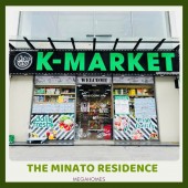 BÁN SHOPHOUSE THƯƠNG MẠI KHỐI ĐẾ MINATO HẢI PHÒNG - CƯ DÂN ĐÔNG