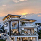 Lô đất biệt thự gần đường Minh Mạng, Q.Ngũ Hành Sơn, TP. Đà Nẵng