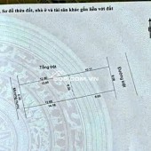 Mua ngay nhà lô đất tặng kèm nhà cấp 4, Q.Liên Chiểu, TP. Đà Nẵng