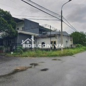 Bán đất Hoà Xuân 2 mặt tiền gần đường Văn Tiến Dũng, Q.Cẩm Lệ, TP. Đà Nẵng
