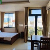 Bán toà CHDV 5 tầng gần sát cầu sông Hàn - vị trí đẹp tại Đà Nẵng