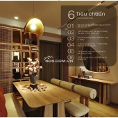 Bán chung cư cao cấp The Charm An Hưng La Khê Hà Đông hà nội