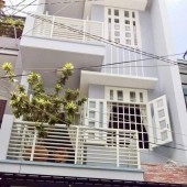 SƠN KỲ - TÂN PHÚ - HẺM XE TẢI NGỦ TRONG NHÀ - 68M2 (4x17) 3 TẦNG SÂN THƯỢNG - VỊ TRÍ VIP KINH DOANH SẦM UẤT - CHỈ 7,6 TỶ CÒN TL