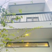 ÂU CƠ - PHÚ TRUNG - TÂN PHÚ - GIÁP Q11 - TÂN BÌNH - NHÀ ĐẸP - HẺM XE HƠI - 68M2 (6x12) 2 TẦNG - 3PN - CHỈ 7,85 TỶ CÒN TL