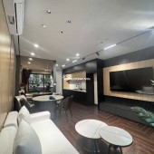 Bán Nhà Nguyễn Sơn 6 Tầng Thang Máy Gần Phố Gara Oto Full Nội Thât