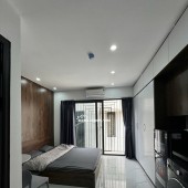 CĂN HỘ DÒNG TIỀN TẠI VƯƠNG THỪA VŨ 7 TẦNG THANG MÁY