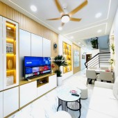 Bán nhà HXH gần BV Gia Định, 60m2, 2 tầng BTCT, 3pn 3wc, chỉ 7tỷ x