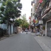 Bán nhà 40m2 Quận Thanh Xuân- Gần hồ, trường, chợ- Xách vali về ở ngay