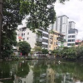 Siêu phẩm nhà mới- Cách hồ Khương Hạ 20m- 2 ô tô tránh- Gần trường - Ở ngay- 38m2