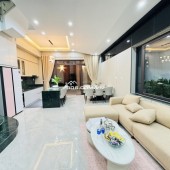 ► Nhà Mai Lão Bạng, gần Bạch Đằng, 108m2, ngang 5.5m, 3 mê mới tinh, Hiện Đại, Nội Thất Ngoại, 6.37 tỷ