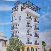 BÁN LÔ ĐẤT ĐẸP NGANG 8M - ĐÃ CÓ GPXD 1 HẦM 9 TẦNG - MẶT TIỀN TRƯỜNG SA - CHỈ 24 TỶ