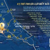  RIVERIA HỘI AN – ĐẤT NỀN SỔ ĐỎ LIỀN KỀ 