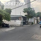 BÁN NHÀ 4 TẦNG - LÔ GÓC 2 MT - ĐƯỜNG XE TẢI QUAY ĐÀU- ĐƯỜNG LINH ĐÔNG THỦ ĐỨC.