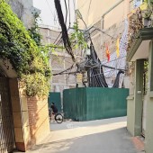 Xuất hiện căn nhà siêu hiếm mặt ngõ Nguyễn Ngọc Nại, Thanh Xuân, Hà Nội