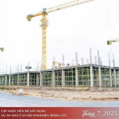 Nhận hồ sơ đăng ký mua nhà ở xã hội Happy Home Tràng Cát