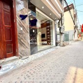 Bán nhà riêng tại Phố Kẻ Vẽ, Đông Ngạc, ô tô đỗ cửa, giá 6,65 tỷ - Dt 30m2 x 5 tầng - LH 0982 445 558