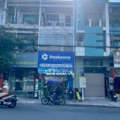 Bán Nhà 2 Mặt Tiền Trước Sau Lê Quang Định P14 Bình Thạnh . Trệt - 3 Lầu - ST . Chỉ 19,9 tỷ Còn TL