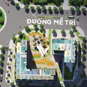 NHANH TAY MUA NGAY Dự án The Matrix One Premium GĐ2 nhận ngay 500tr. Chiết khấu KHỦNG 18,8 %