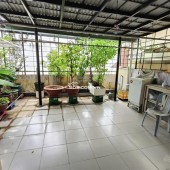 Bán nhà khu đường Nguyễn Văn Đậu phường 11 Quận Bình Thạnh Diện.