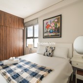 Bán tòa Aparment 115m2 x 8 tầng - phố Trần Duy Hưng Trung Hòa giá 29.6 tỷ