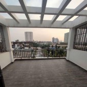 GIÁ CỰC RẺ NHÀ LIỀN KỀ KĐT CẦU BƯƠU – THANH TRÌ 60m mặt tiền 4,5M
