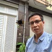 NHÀ TRUNG TÂM CẦU GIẤY_40m2x6 tầng_NGÕ THOÁNG_CÓ THỂ KINH DOANH CHO THUÊ LẤY DÒNG TIỀN HÀNG THÁNG