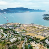 Vin Phú Quý (Nha Trang) : Điểm Đến Bờ Biển Độc Quyền