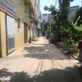 BÁN NHÀ ĐƯỜNG NGỌC HỒI - Ô TÔ TRÁNH - 37M CHỈ 3,5 TỶ