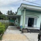 Bán đất nhà cấp 4 gần cầu bà bếp