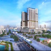 BÁN TOÀ NHÀ VĂN PHÒNG- KHÁCH SẠN NGAY NGÃ TƯ HỒ TÙNG MẬU- LÊ ĐỨC THỌ-6300M- MT 85M- NHỈNH 1000TỶ