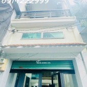 Bán Nhà 637/61/45  Hẻm Quang Trung Phường 7 Quân Gò Vấp 0914222999