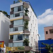Mặt tiền Cộng Hòa, quận Tân Bình (7m x 32m), XD hầm 7 tầng, giá 65 tỷ