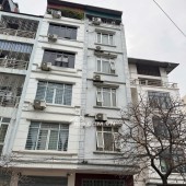 Bán nhà ngõ 67 Phùng Khoang, Trung Văn, Hà Nội