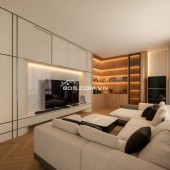 Bán biệt phủ 1 sổ 1 chủ đẳng cấp - MP Lý Thường Kiệt - Hàng Bài - 550m2 - 485 tỷ