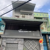 Bình Thạnh-Hẻm xe hơi đổ cửa Nơ Trang Long 5 phút ra Chợ Bà Chiểu- -37M2-2Tầng-Nhỉnh 5Tỷ