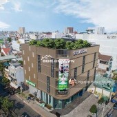 Góc 2 Mặt Tiền Phan Huy Ích – Trường Chinh, Tân Bình – 14x25m – Hầm 7 Tầng – HĐ Thuê 170 triệu/tháng – Giá Chỉ 50 Tỷ