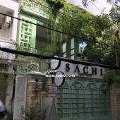 CỰC PHẨM ĐẦU TƯ - NHÀ 2 MẶT TIỀN VỊ TRÍ VÀNG CỘNG HÒA, TÂN BÌNH, 4,3m x 16m = 77 m²