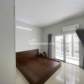 Chung cư PN-Techcons, Hoa Sứ, Phú Nhuận: 90m2, 17tr/th, 2p ngủ, 2wc