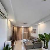 Chung cư Cao Cấp Botanica, Hồng Hà, Tân Bình: 81m2, 2p ngủ, NTCC, 17tr/th