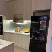 Chung cư Satra Eximland, Phan Đăng Lưu, PN: 93m2, 2p ngủ, đầy đủ NT, 18tr/th.