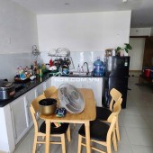 Chung cư Hoa Sen, Lạc Long Quân,Q11: 77m2, 2p ngủ,NT,12tr/th