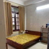 Chung cư đường sắt, 590 CMT8, P11, Q3: 1p ngủ, ban công, 50m2, 6tr5/th