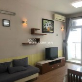 Chung cư Screc, Trường Sa, P12, Quận 3, 87m2, 2PN, Căn Góc, 13tr/tháng.
