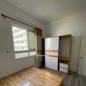Chung cư Ngô Gia Tự, Hòa Hảo, Q10, 2PN, WC, 70m2, 10tr/tháng.
