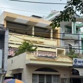 Nhà 3 tầng (8,5x16) mặt tiền Phan Văn Khỏe P5 Q6 giá 20 tỷ có bớt