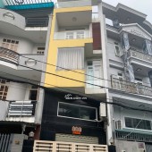 Nhà 3 lầu đường số 14 khu Bình Phú 1 P11 Quận 6 giá chỉ 9 tỷ 200 TL