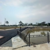 BÁN GẤP LÔ ĐÂT HẠ TẦNG ĐẸP NHẤT HÒA LẠC