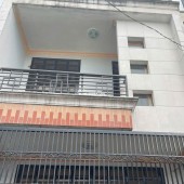 Nhà bán Nguyễn Ảnh Thủ DT 4x10 m2 , giá  3.3 tỷ phường Hiệp Thành Quận 12